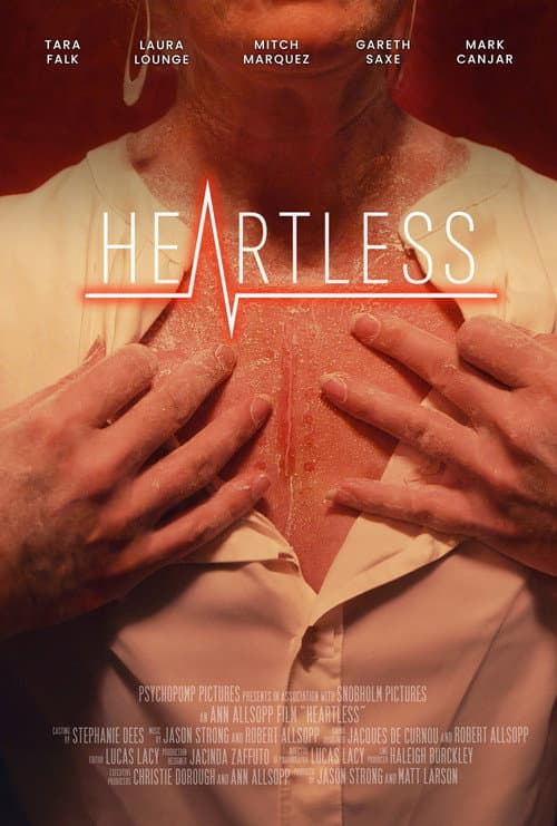 Poster for Heartless
