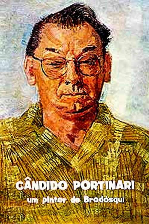 Постер до фільму «Cândido Portinari, um Pintor de Brodósqui»