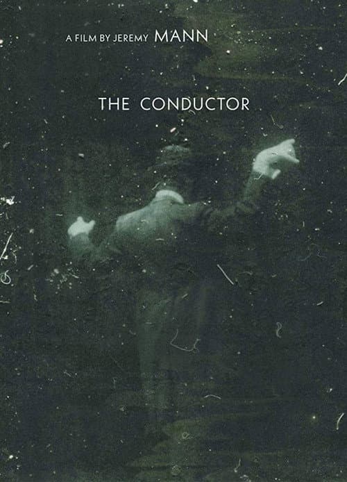 Poster for The Conductor