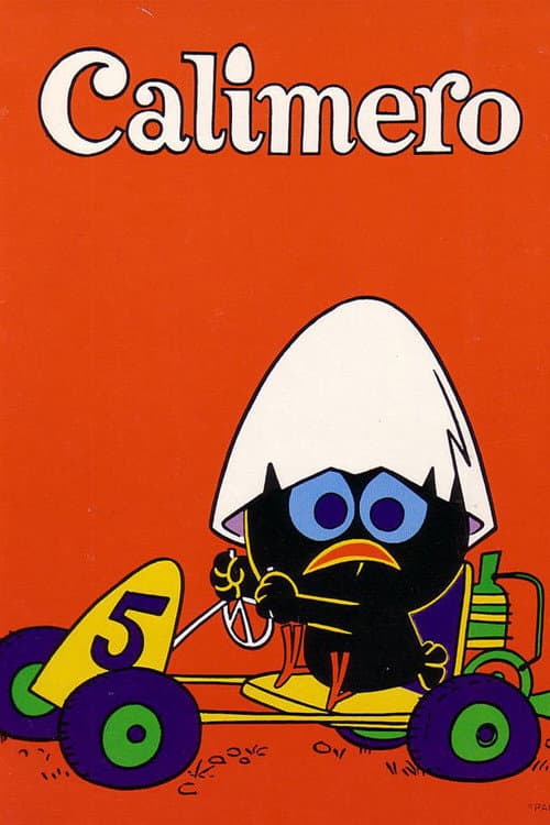 Poster for Calimero