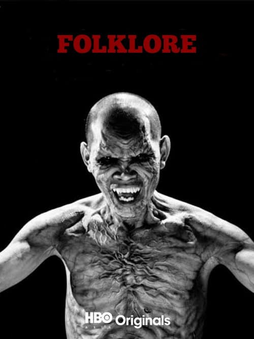 Poster for Folklore: Pob