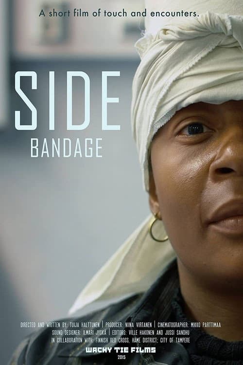 Poster for Bandage
