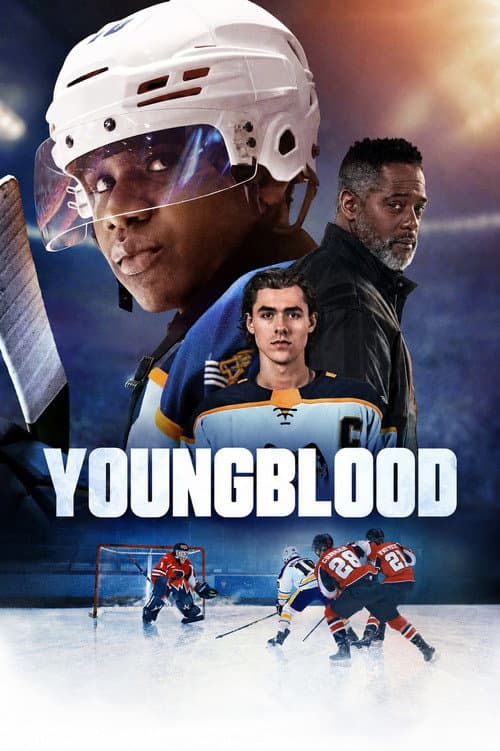 Poster for Youngblood