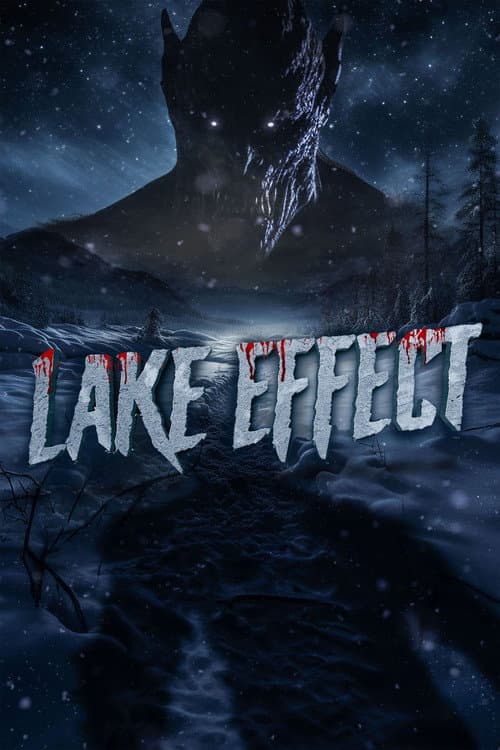 Poster for Lake Effect