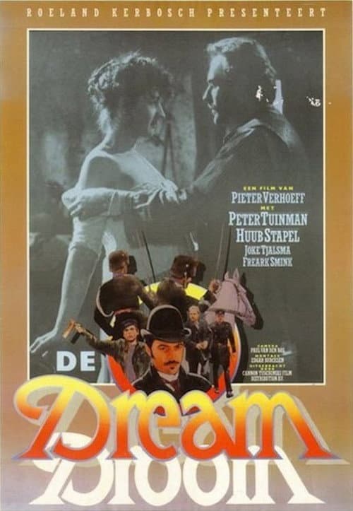 Poster for The Dream