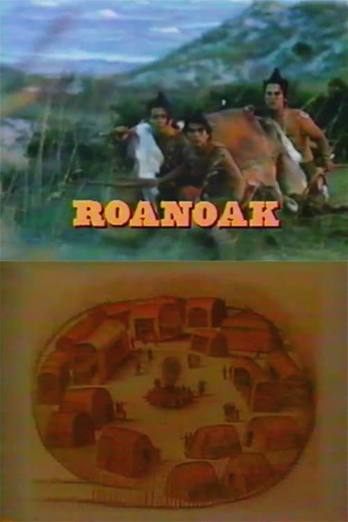 Poster for Roanoak