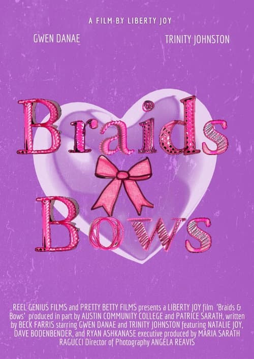 Poster for Braids and Bows