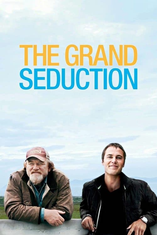 Poster for The Grand Seduction