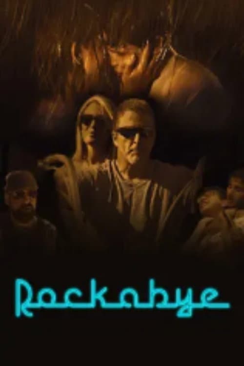 Poster for Rock a Bye