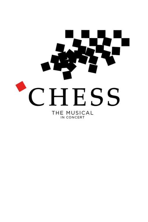 Poster for Chess Moves