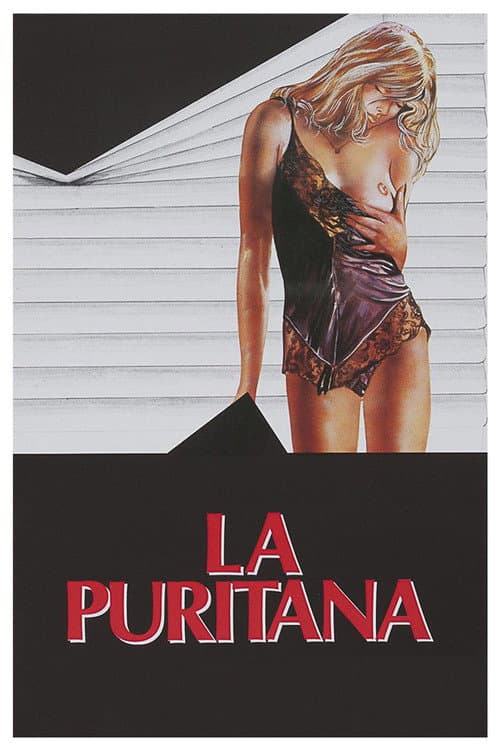 Poster for Act of Revenge