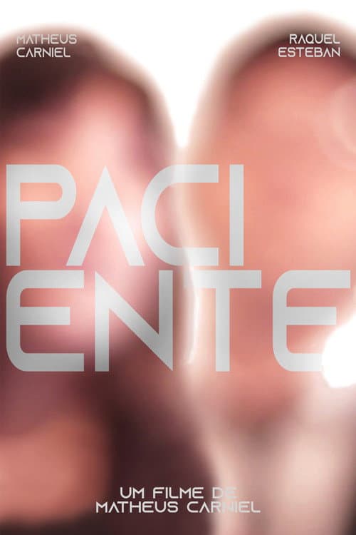 Poster for Paciente