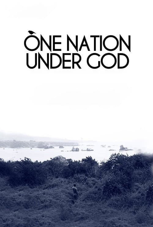 Poster for One Nation Under God