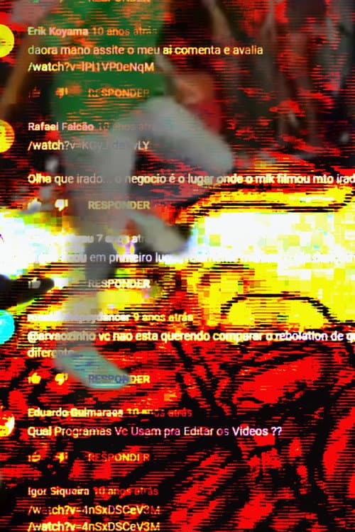 Poster for ~xXx~ ReBoLaTiOn ~xXx~
