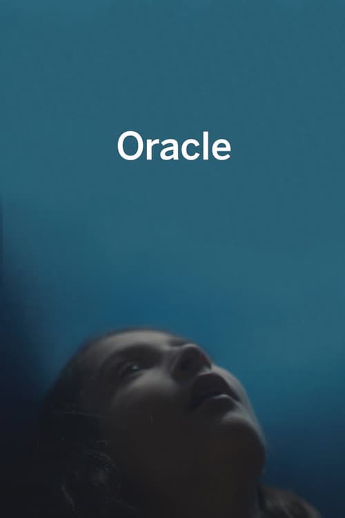 Poster for Oracle