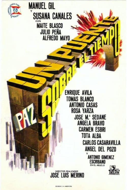 Poster for Alféreces provisionales