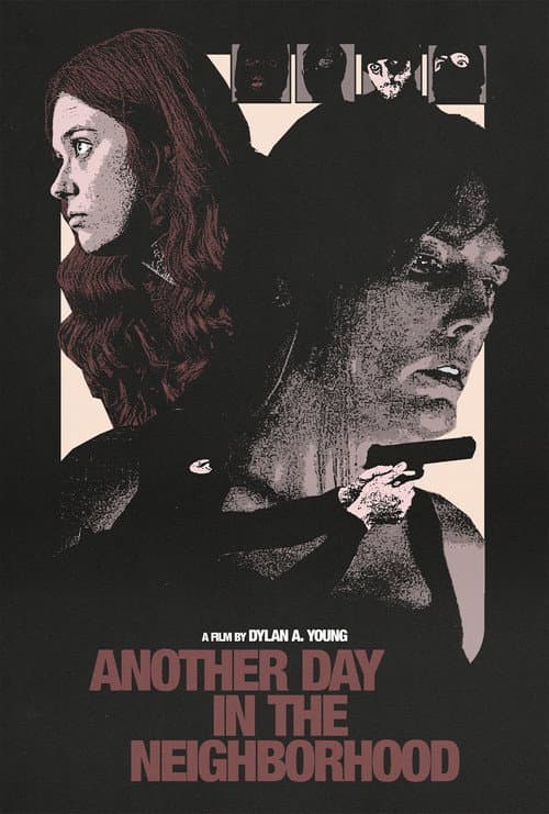 Poster for Another Day in the Neighborhood
