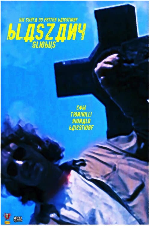 Poster for Blaszany Globus - Globo de Lata
