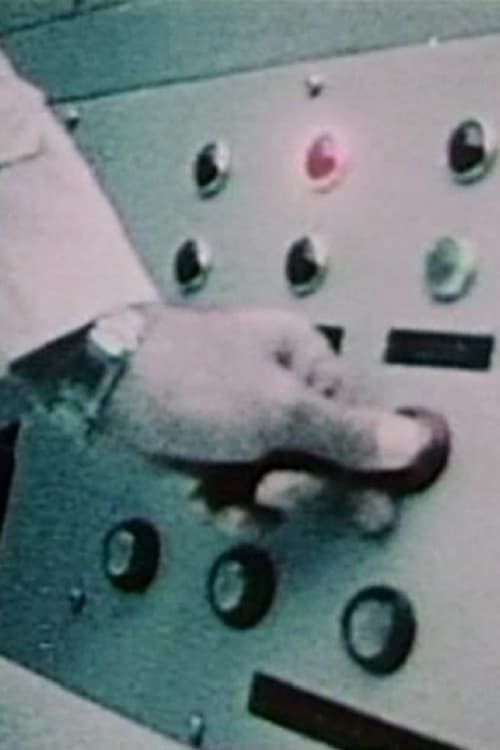 Poster for Myth in the Electric Age