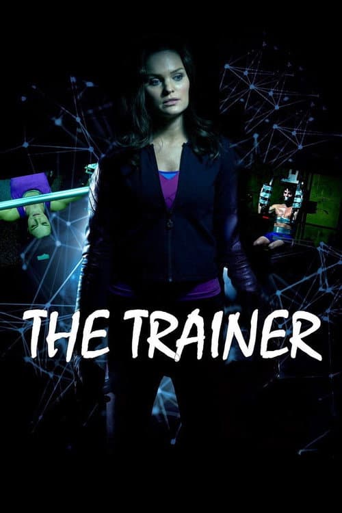 Poster for The Trainer