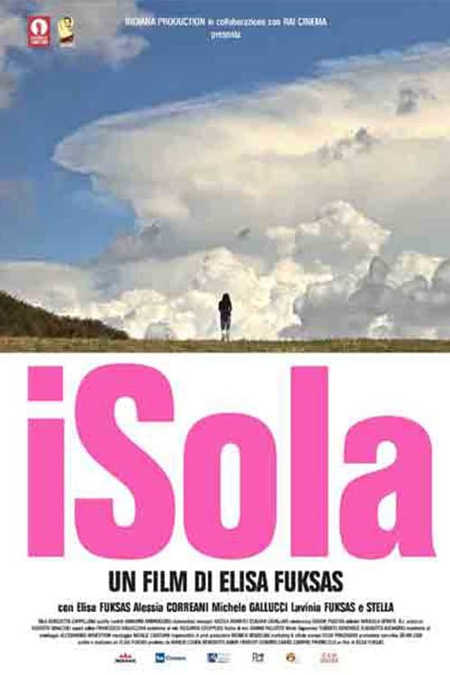 Постер до фільму «iSola»