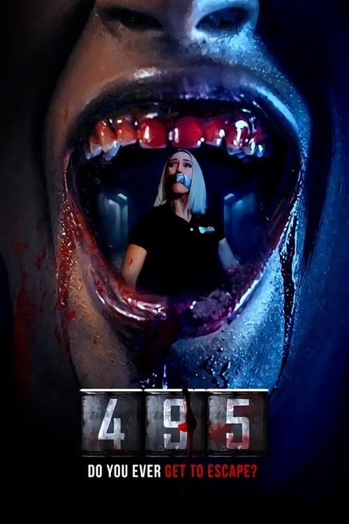 Poster for 495