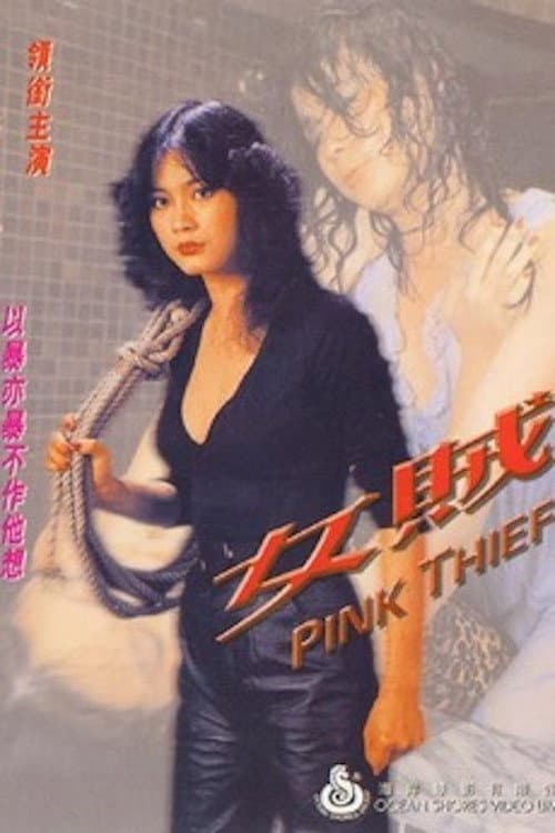 Poster for Pink Thief