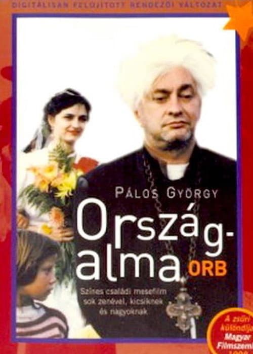 Poster for Orb