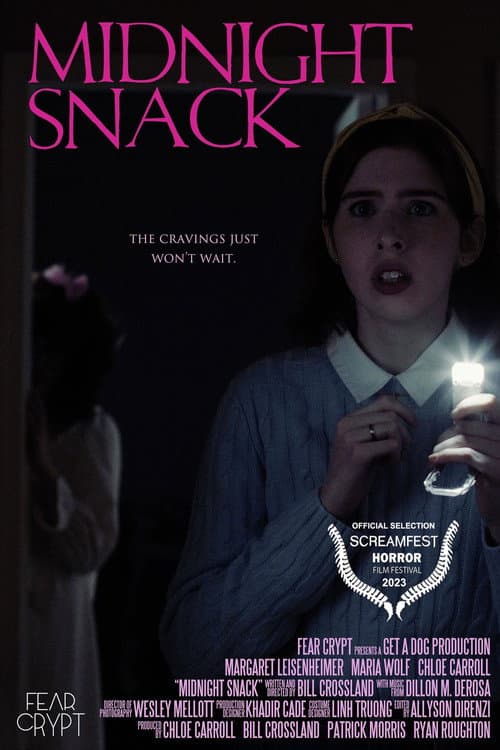 Poster for Midnight Snack