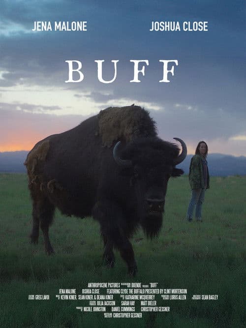 Poster for Buff