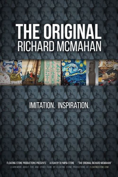 Poster for The Original Richard McMahan