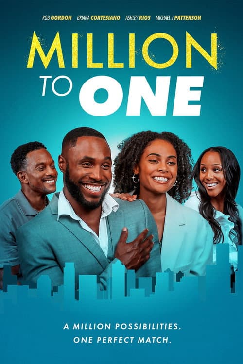 Poster for Million to One