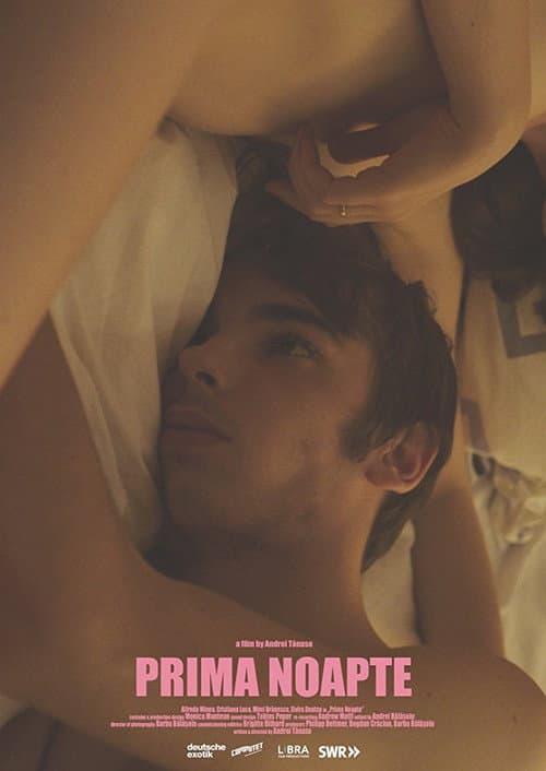 Poster for First Night
