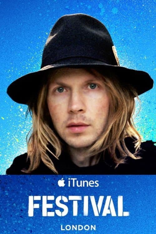 Постер до фільму «Beck - Live at iTunes Festival»
