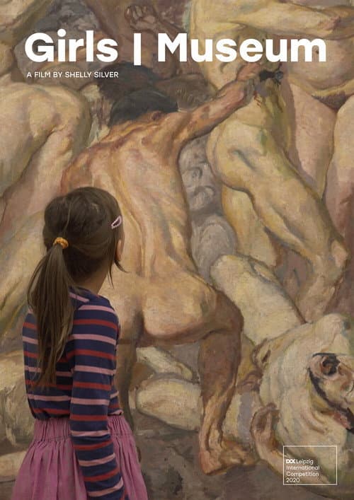 Poster for Girls / Museum