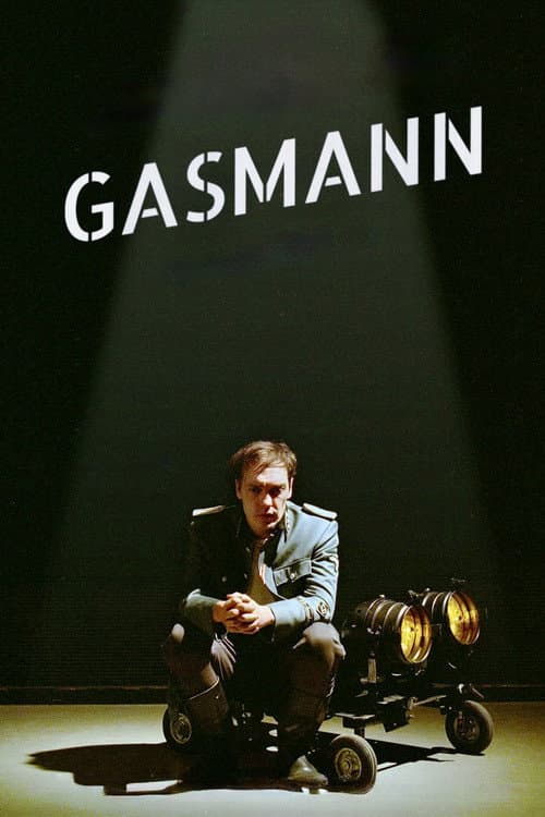 Poster for Gasman