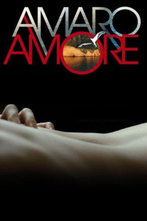 Poster for Amaro amore