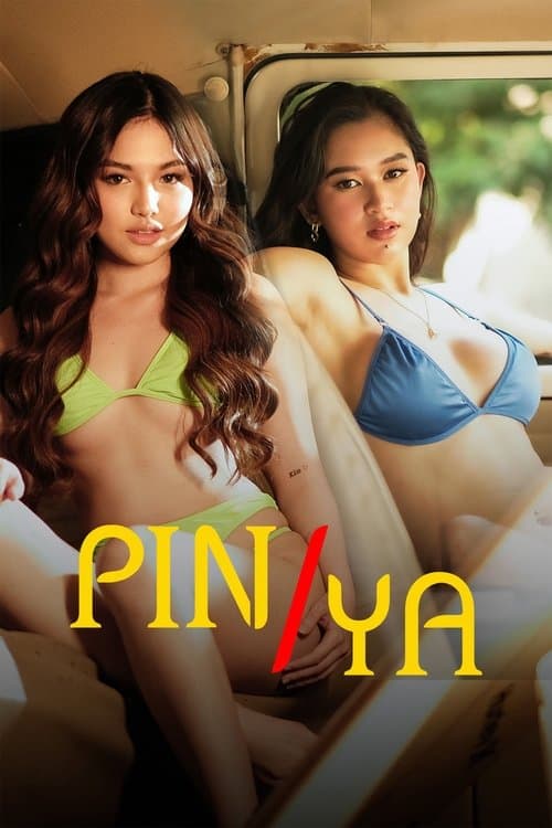 Poster for Pin/Ya