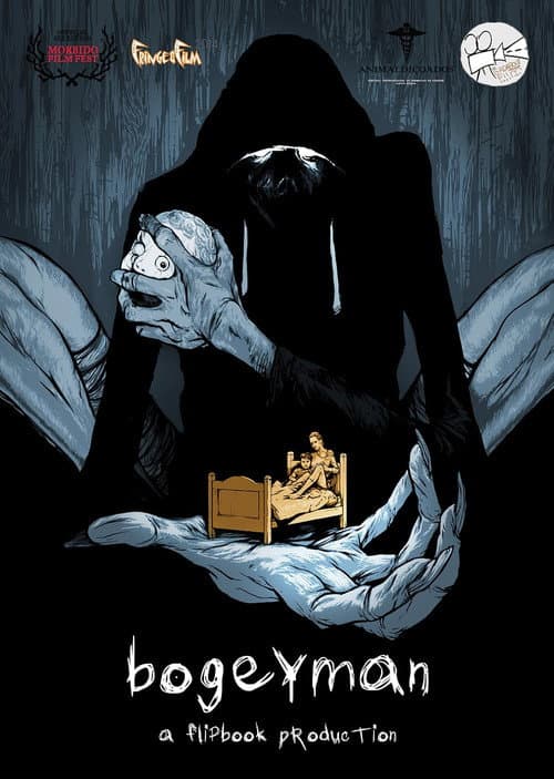 Poster for Bogeyman