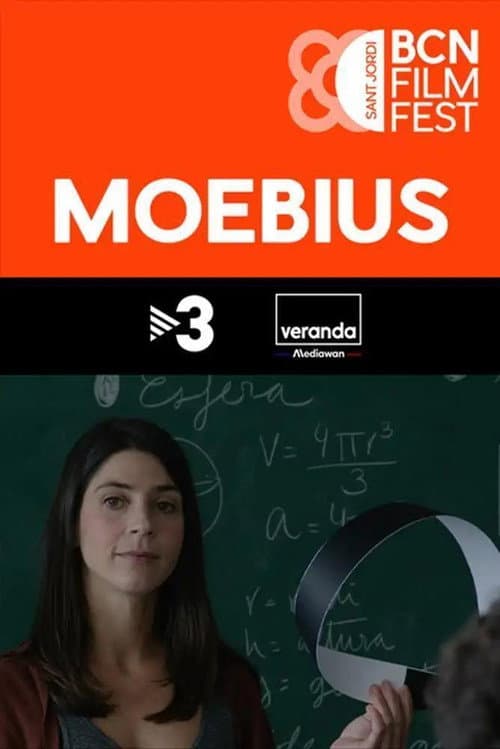 Poster for Moebius
