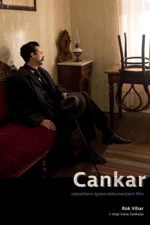Poster for Cankar