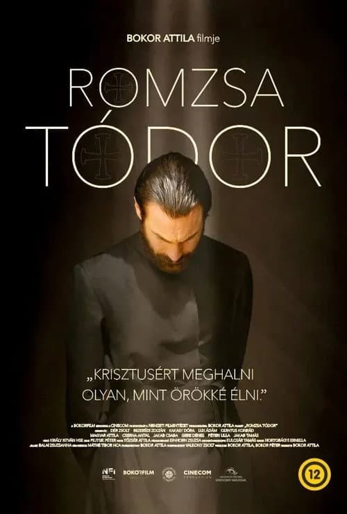 Poster for Romzsa Tódor