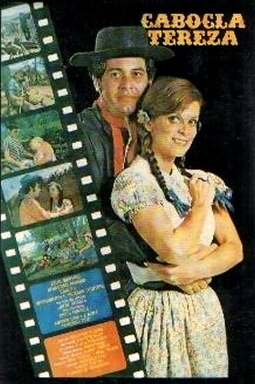 Poster for Cabocla Tereza