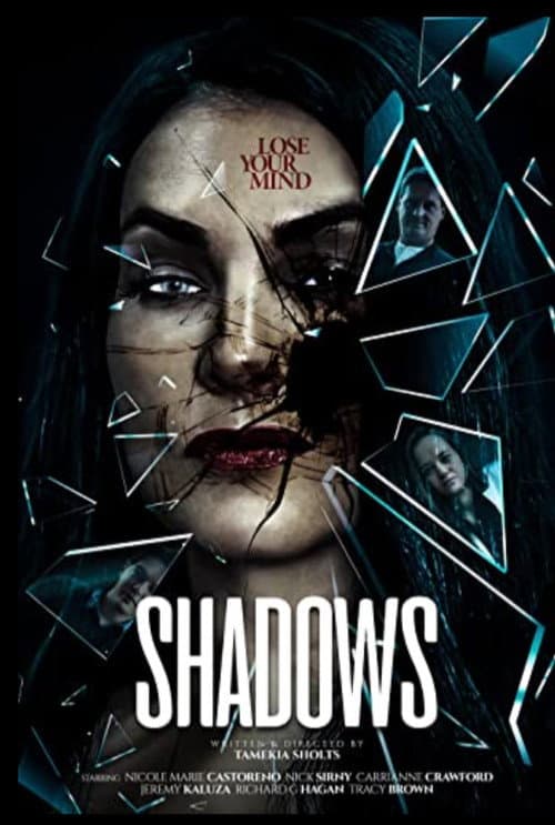 Poster for Shadows