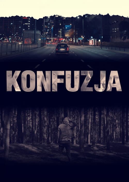 Poster for Konfuzja