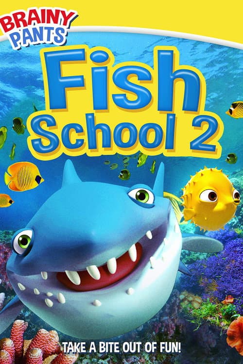 Poster for Fish School 2