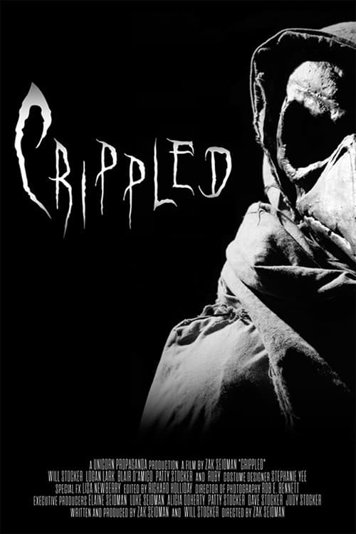 Poster for Crippled