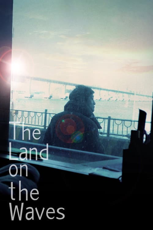 Poster for The Land on the Waves