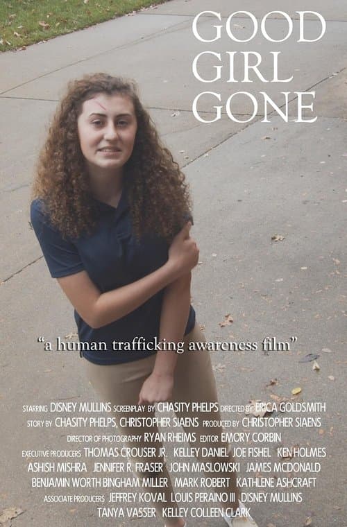 Poster for Good Girl Gone