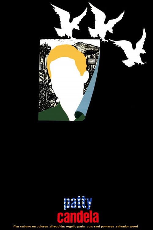 Poster for Patty Candela